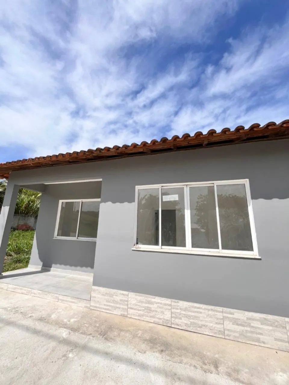 Foto - Itaboraí - Caluge