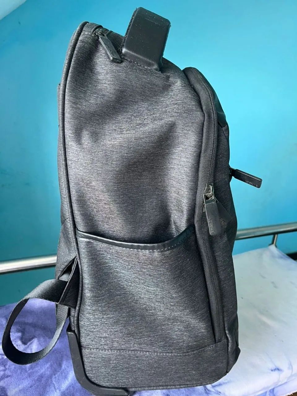 Mochila le potische - Foto 4