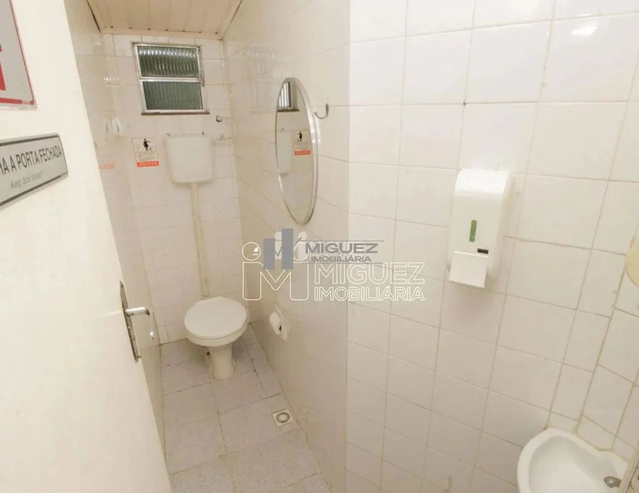 RUA MARIA AMÁLIA- Código 9379 - Casa com 8 quartos, Tijuca - Rio de Janeiro - Foto 8