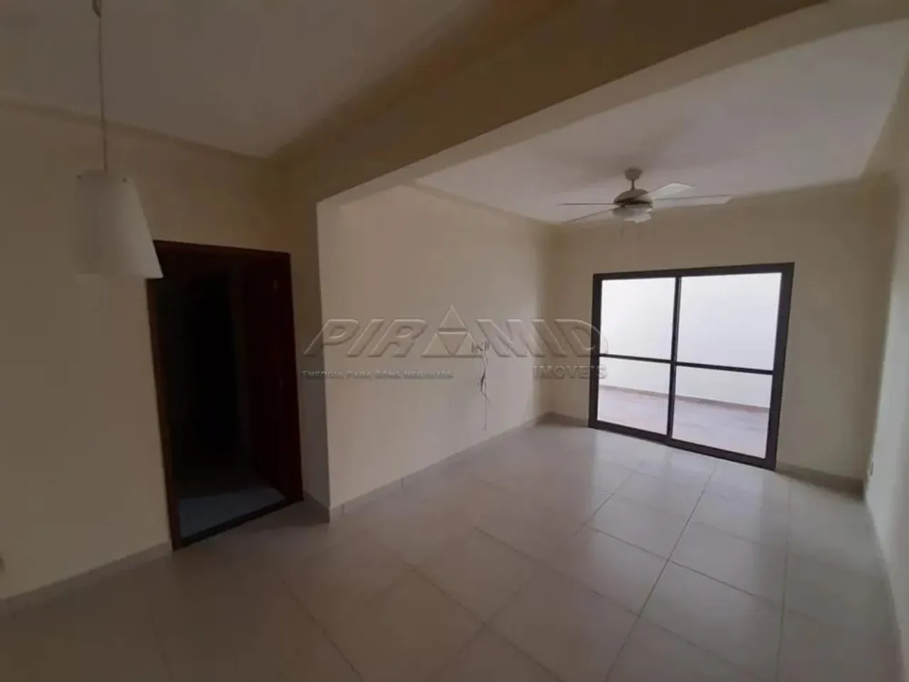Apartamento Padrão em Ribeirão Preto