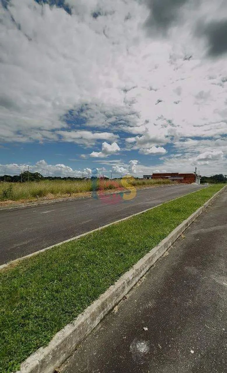 Vendo Lote com Excelente Localização - Foto 3