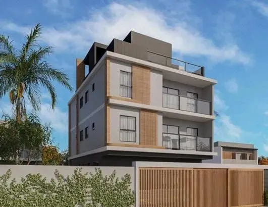 Apartamento a venda com 3 dormitórios, 52 m² - AP8446