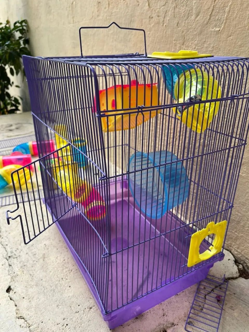 Casinha de hamster - Foto 3