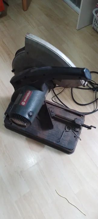 Policorte Metabo 14 Pol - Foto 2