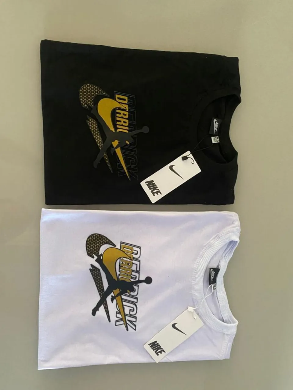 Camisas multimarcas