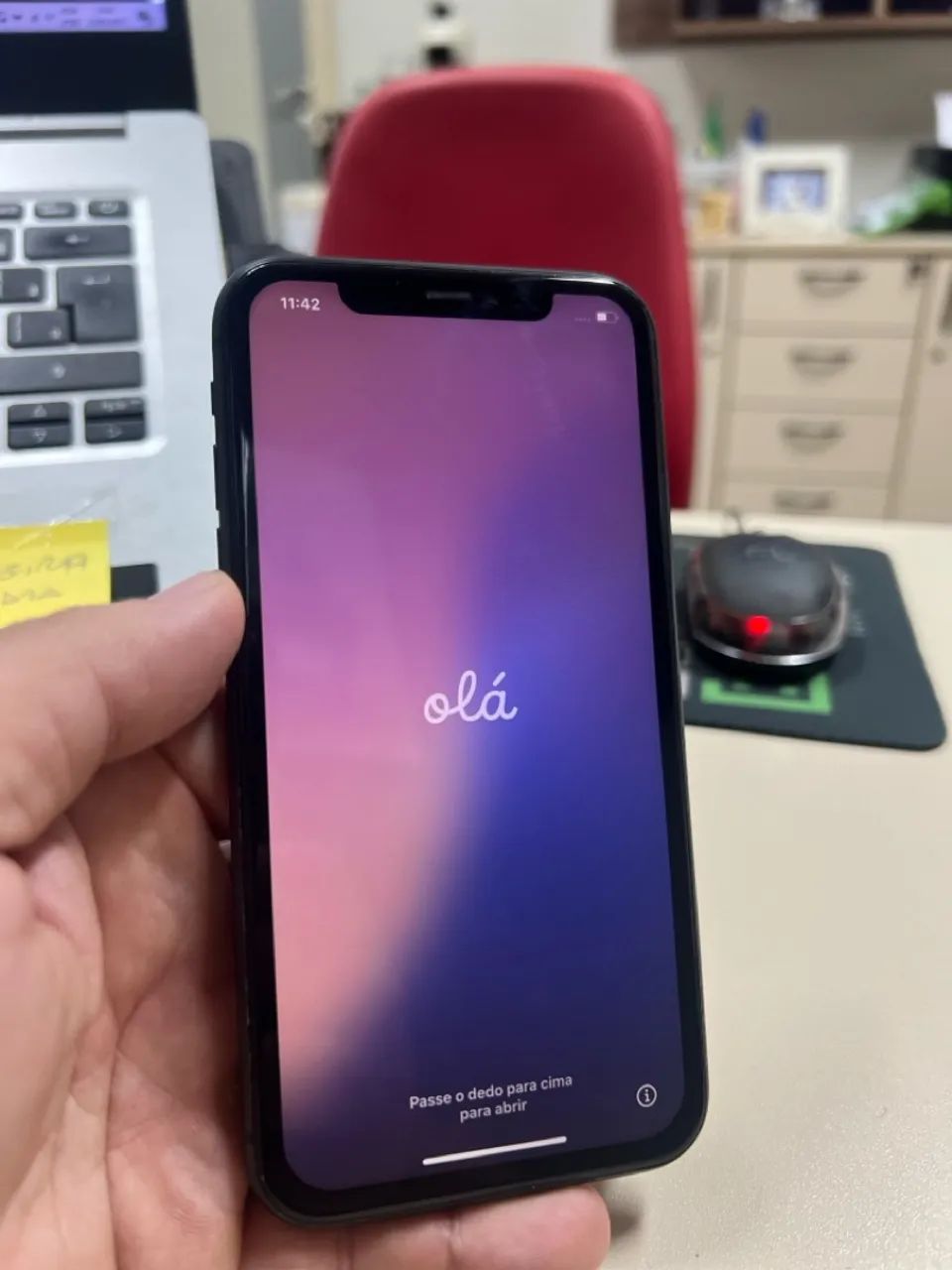 iPhone 11 128gb