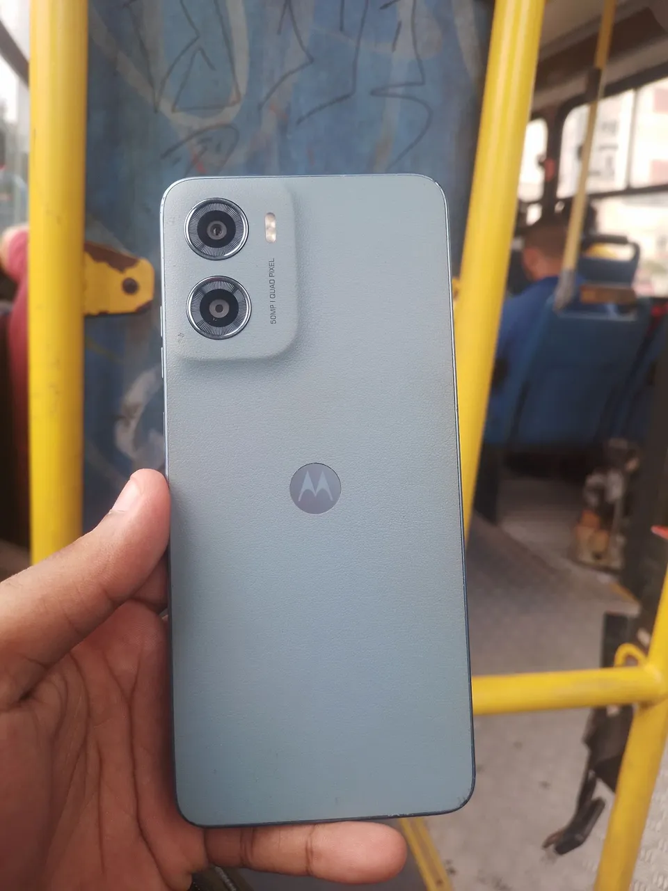 Moto G05