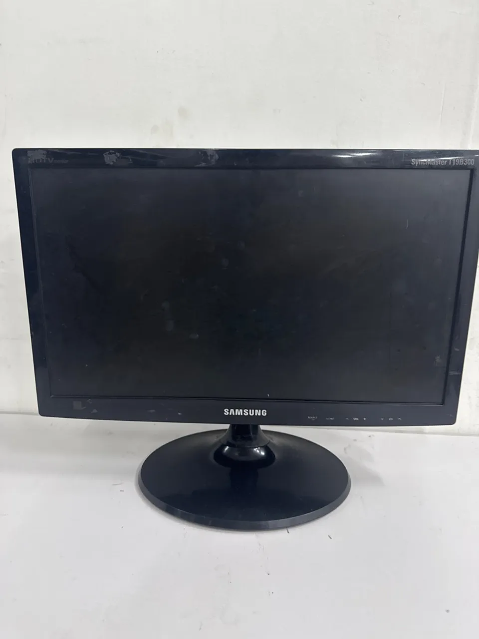 Monitor TV Samsung SyncMaster T19B300