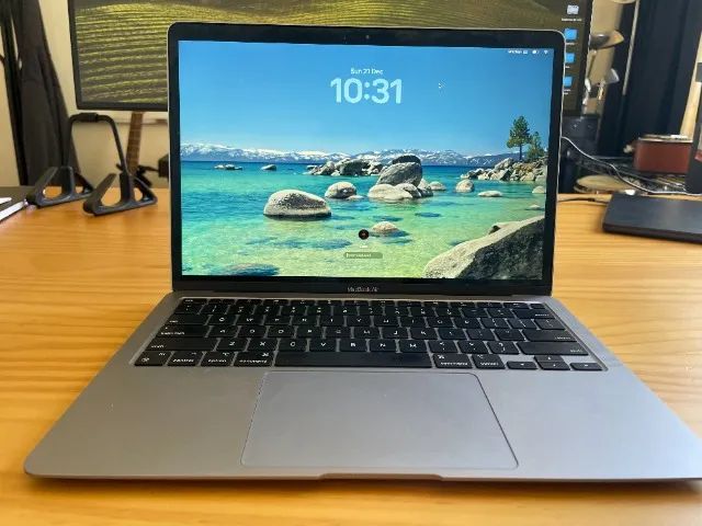 MacBook Air Apple M1 - Foto 2