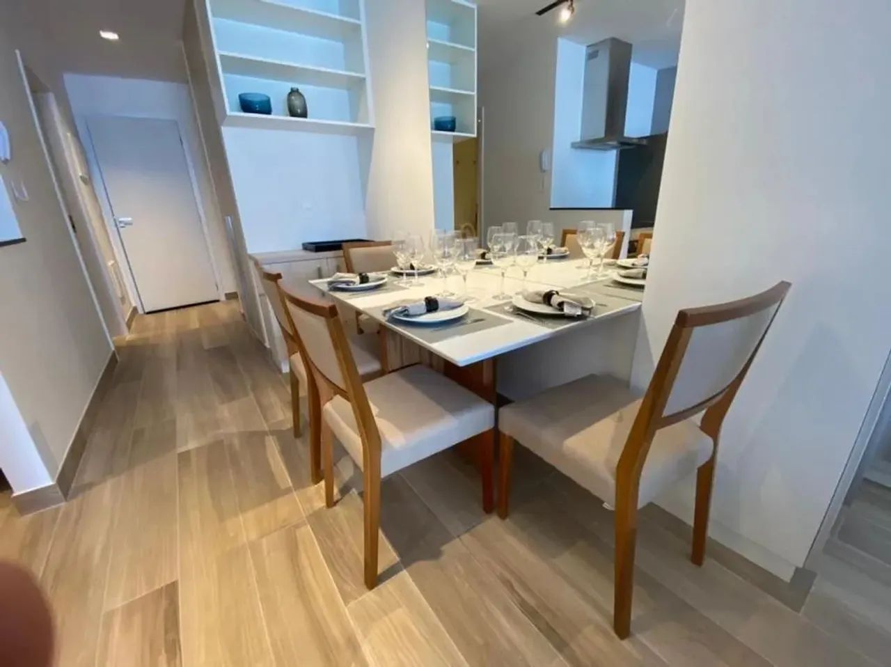 Studio à venda, 41m² no bairro da Tijuca - Rio de Janeiro-RJ - Foto 3