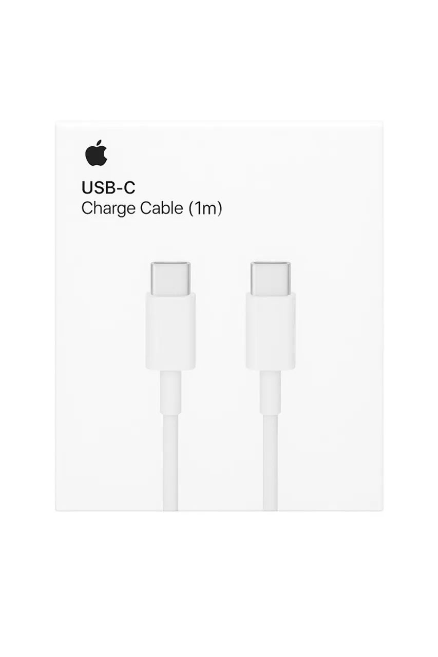 Cabo USB-C 