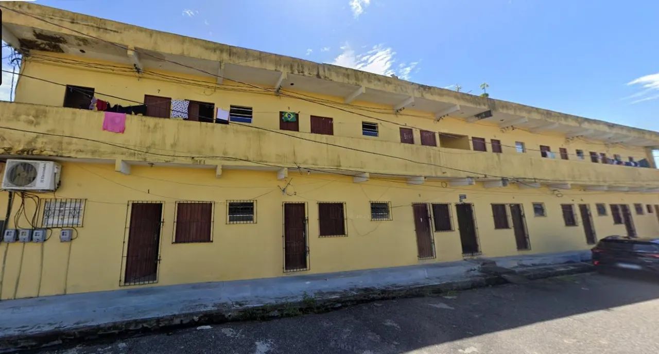Prédio - Residencial Pimente - Castanheira - Venda 
