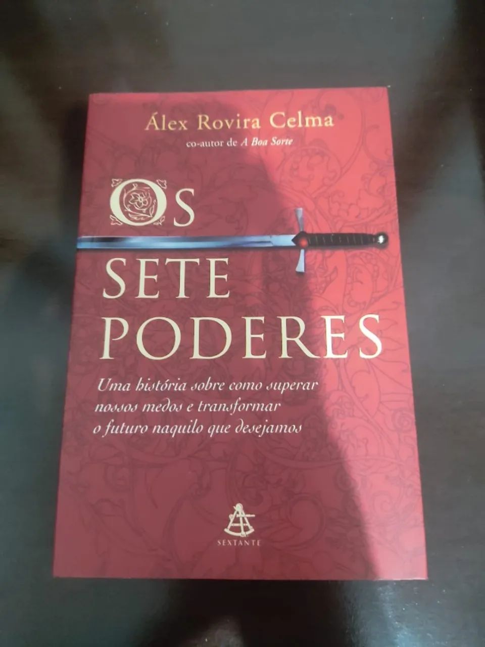 Livros Usados em Ótimo Estado! - Livros e revistas - Rocha