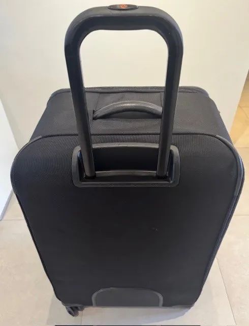 Mala Samsonite - Foto 3