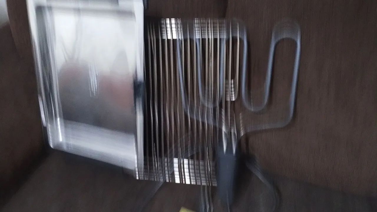 Churrasqueira Elétrica  - Foto 3