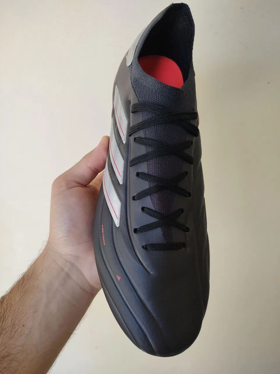 Chuteira Adidas Copa Pure, n° 41 - Foto 3