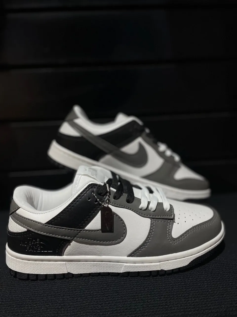 NIKE THE NORTH FACE