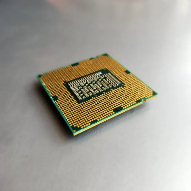 Processador Intel i5-2500 - Usado - Foto 4