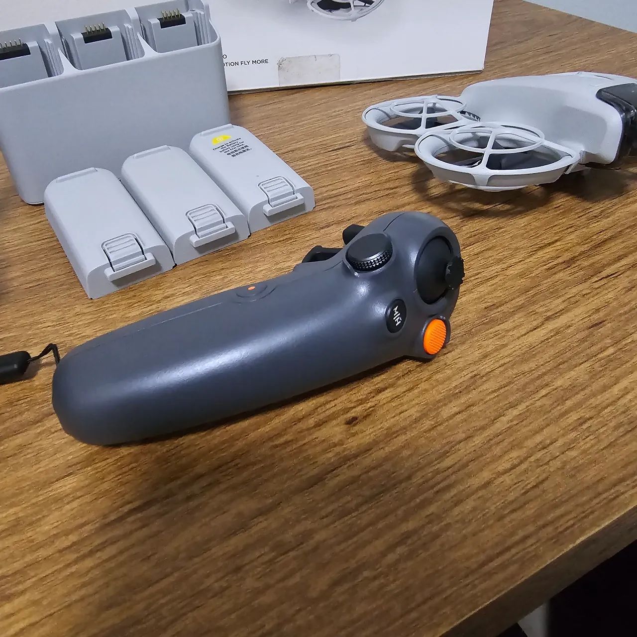 Drone Dji NEO - Versão completa 63824557210753123