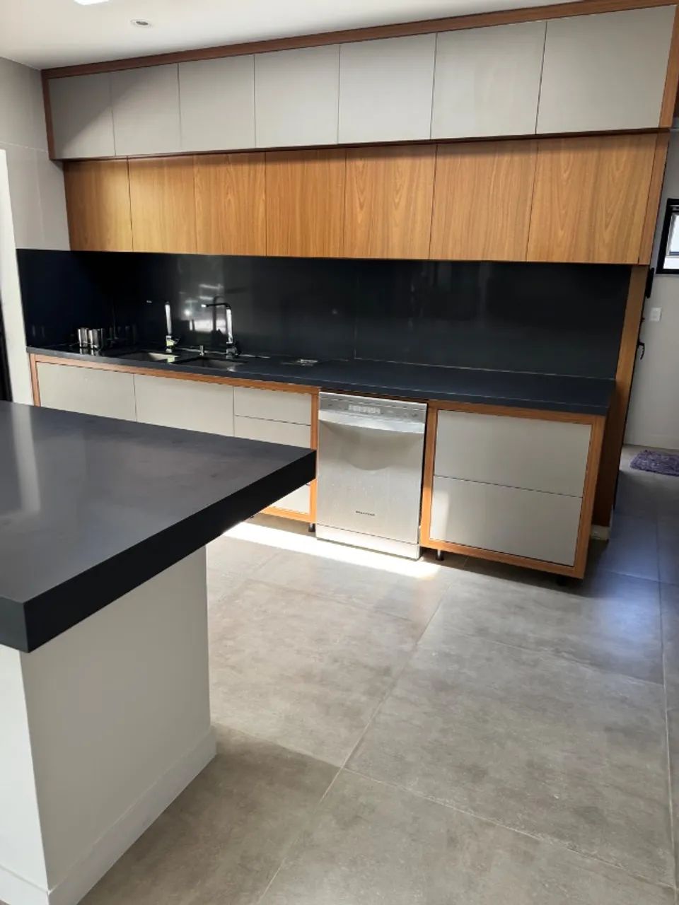 Casa alto padrão 450 m2 área construída  - Foto 3