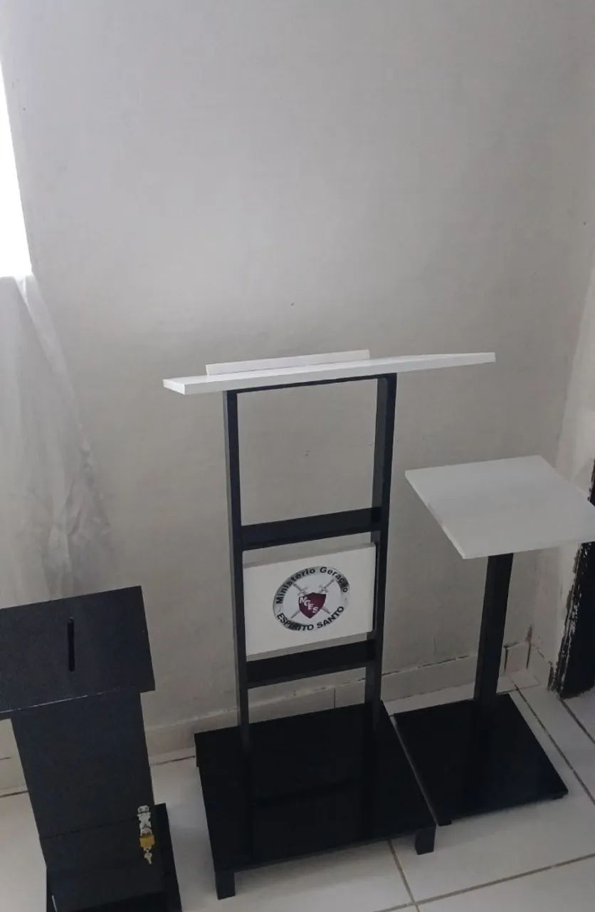 Pulpito Para igreja  - Foto 4
