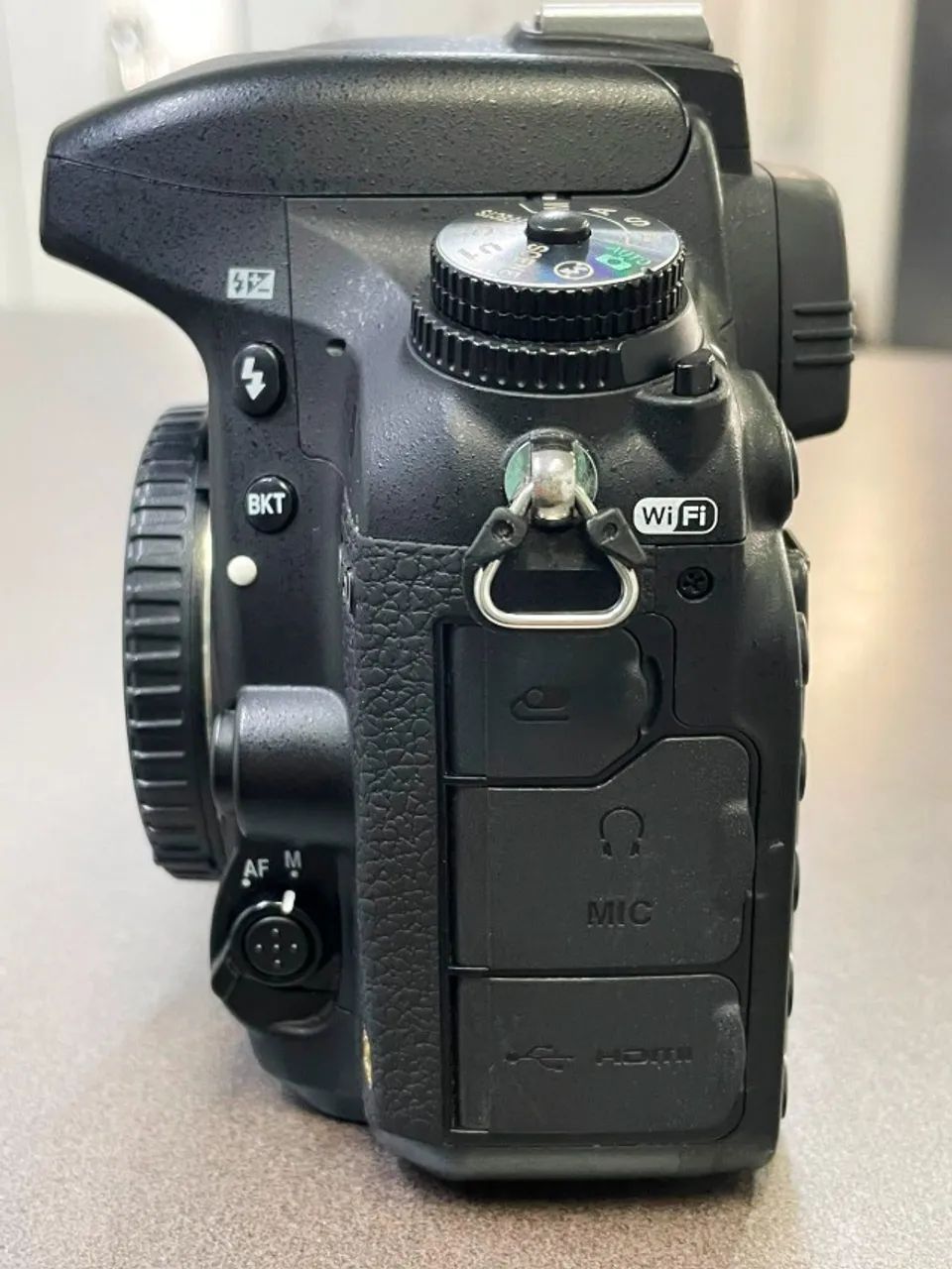  Nikon D750 - Câmera Profissional | 58 mil cliques | Excelente estado! - Foto 5