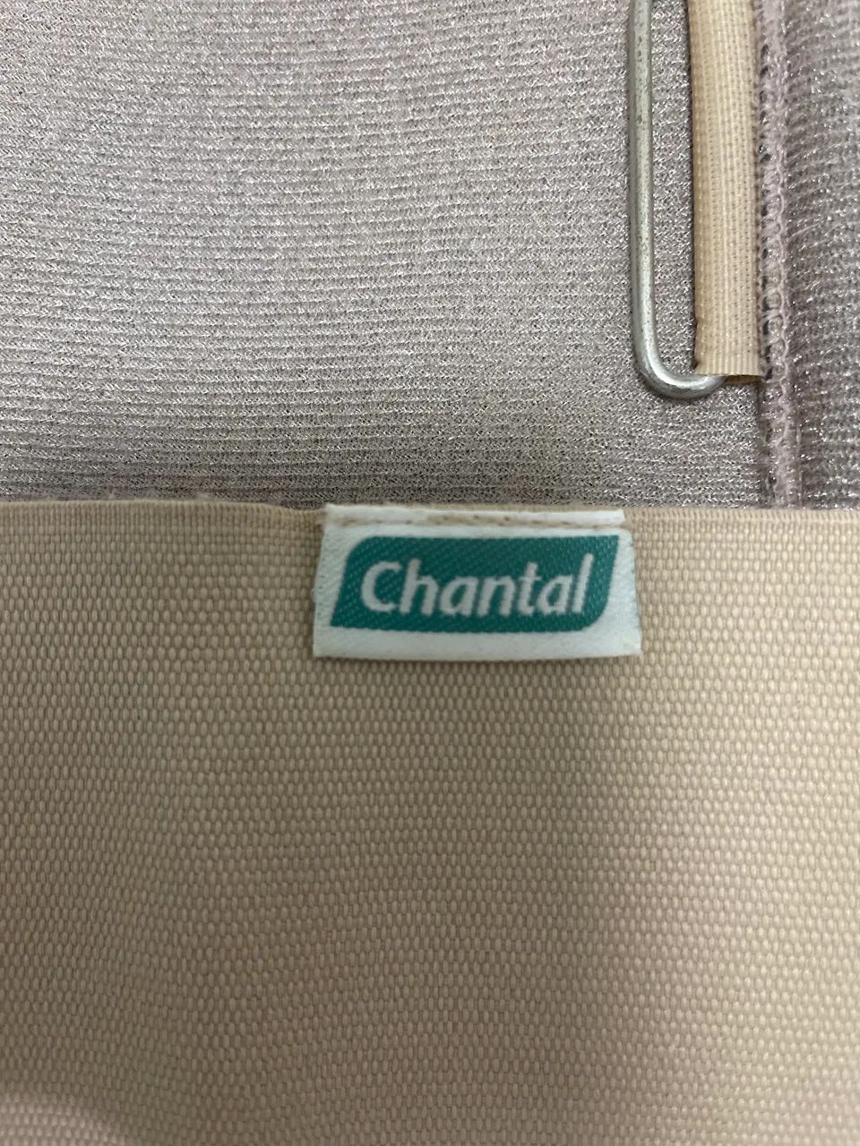 Imobilizador de joelho Chantal64318616003459123