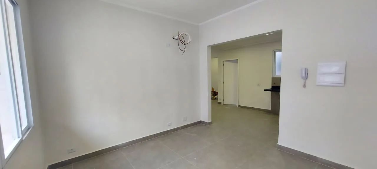Apartamento térreo à venda 2 Quartos Boqueirão Santos - Foto 3