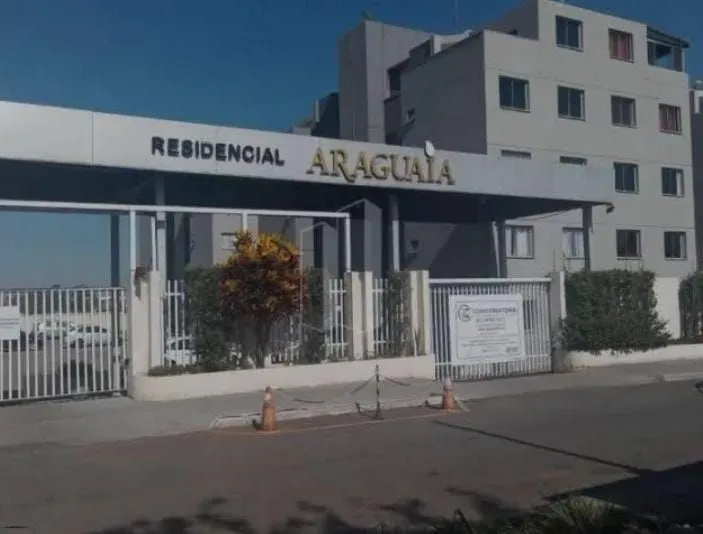 Apartamento cobertura dúplex 