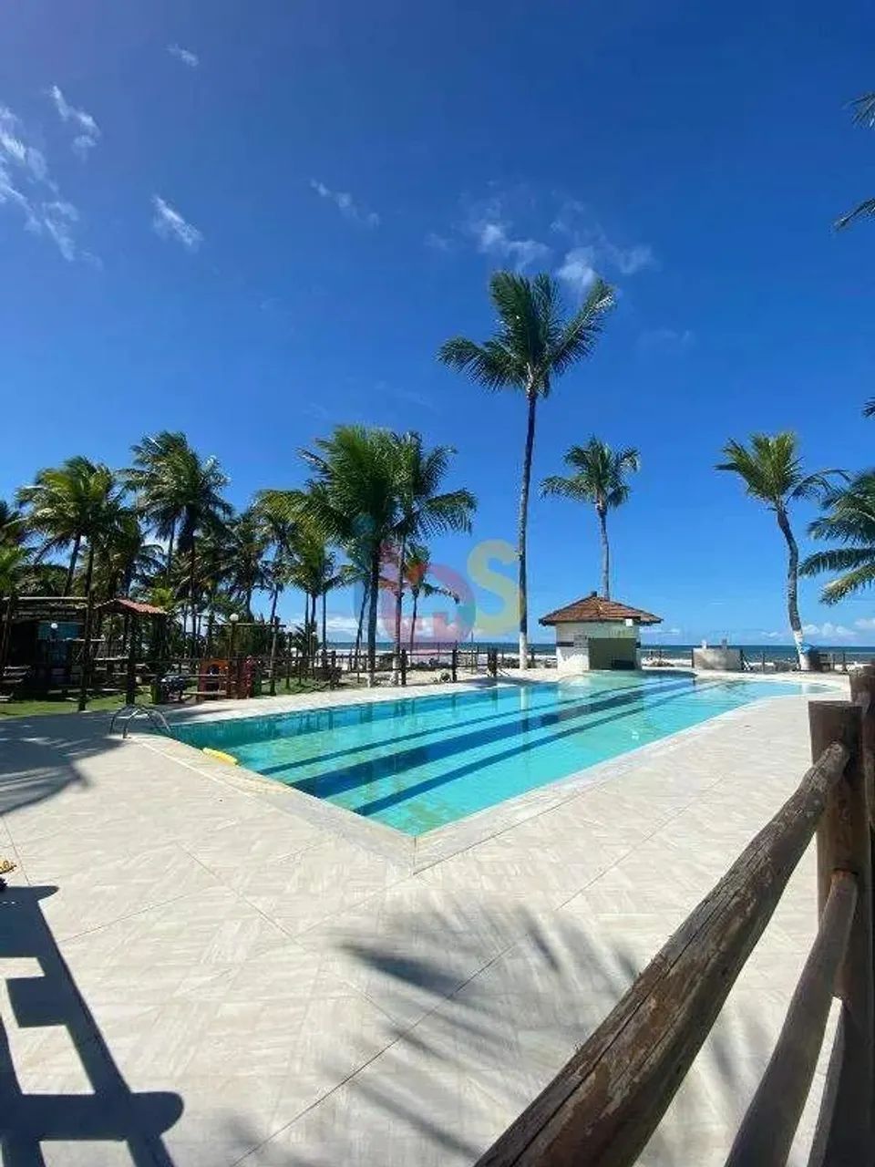 Vendo Apartamento 2/4 - Foto 3