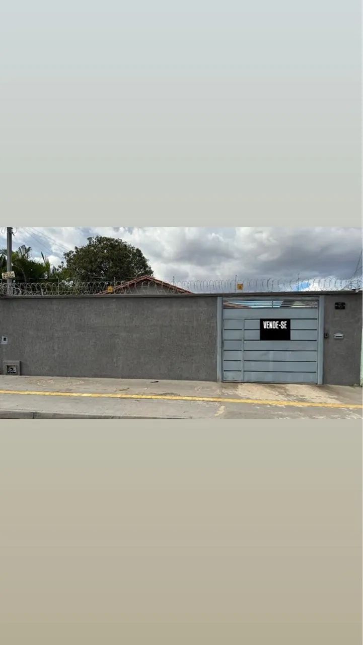 Foto - Aparecida de Goiânia - Mansões Paraíso