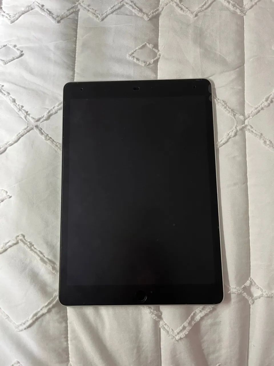 ipad 9ª geração 64g- com caneta  - Foto 4