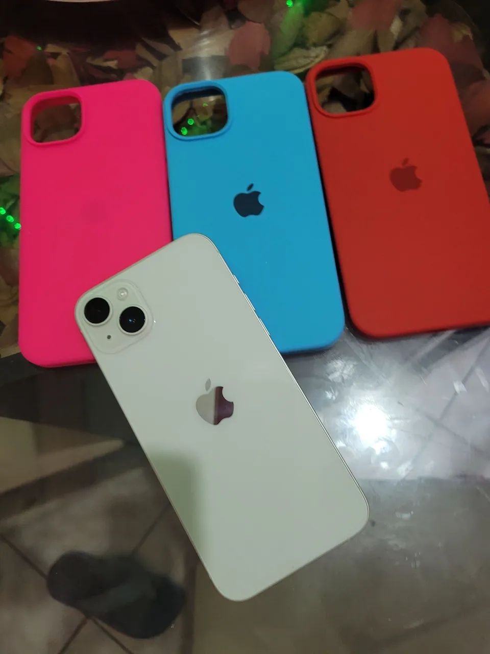 IPHONE 14 PLUS 256GB