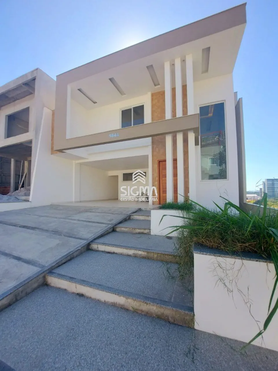 CASA RESIDENCIAL em MACAÉ - RJ, LAGOA