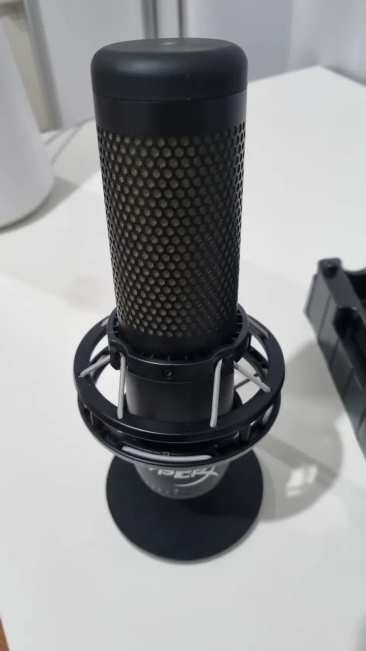 Hyper X Quadcast S64292068007041121