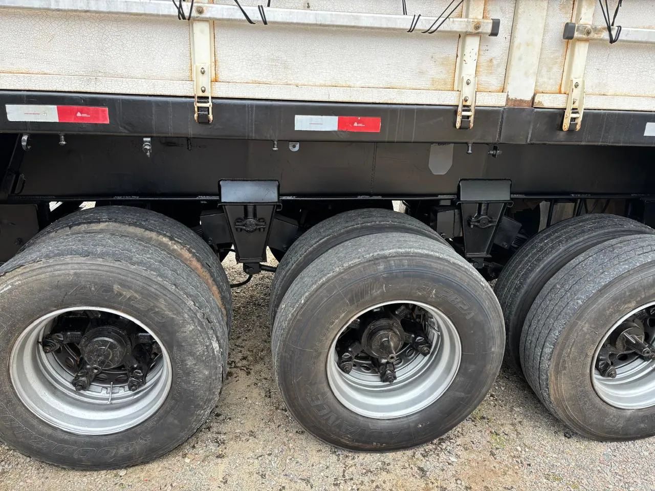 Semi reboque  - Foto 4