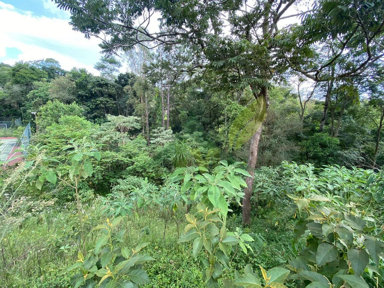 Terreno com 5.800m à venda em Atibaia condomínio Fechado - Foto 3