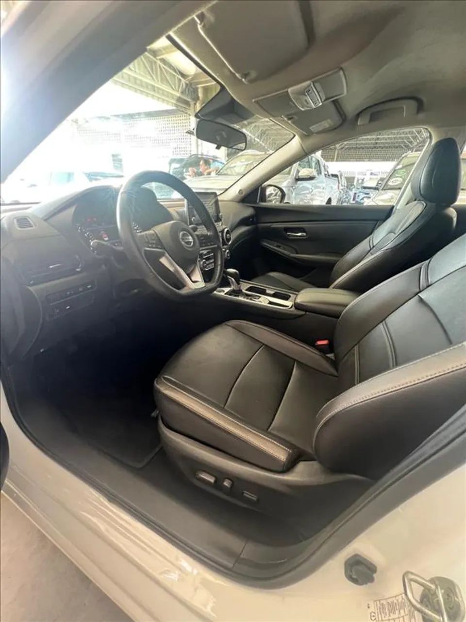 NISSAN SENTRA 2.0 16V GASOLINA ADVANCE XTRONIC - Foto 4