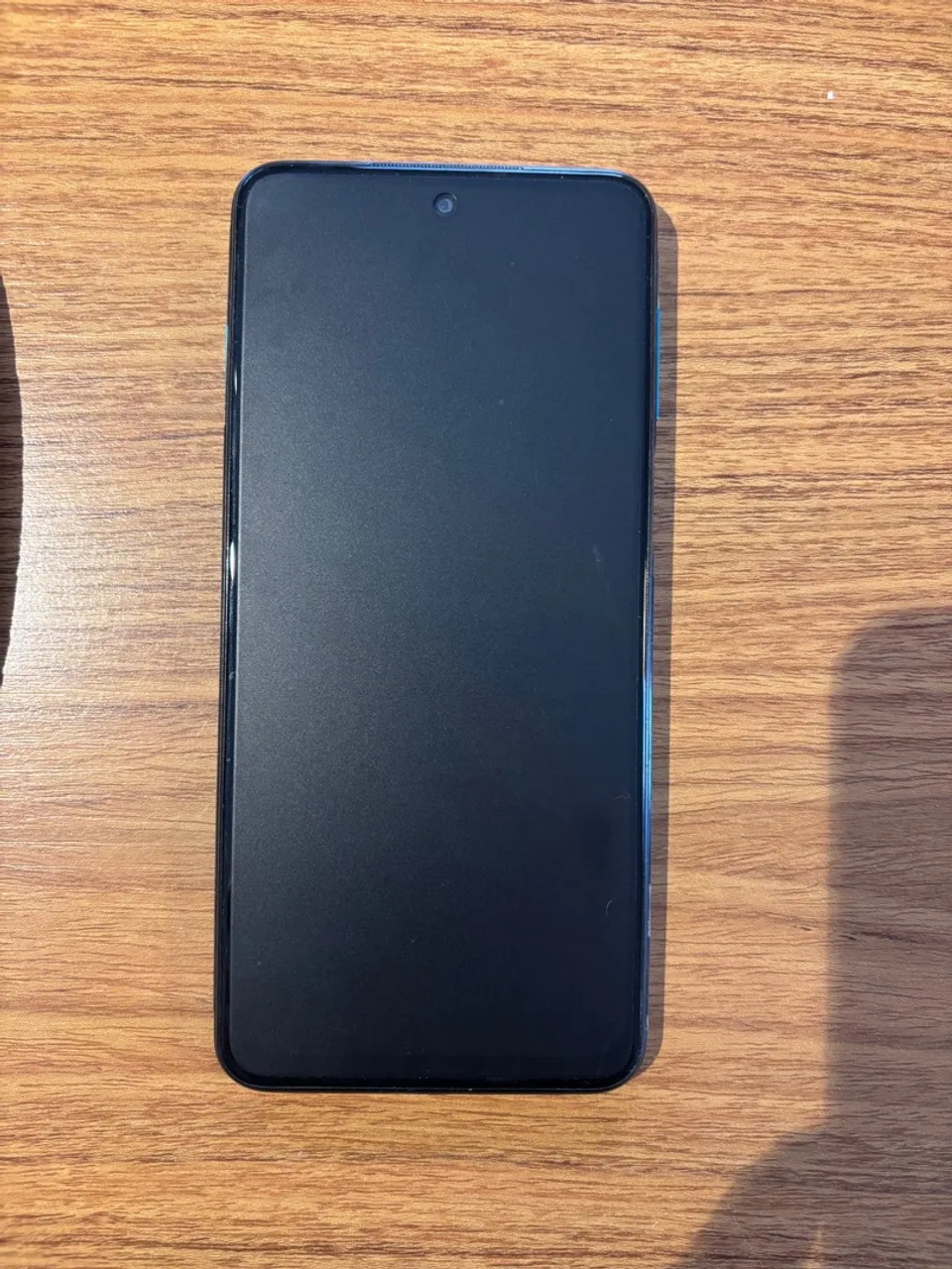 Redmi Note 9 Pro