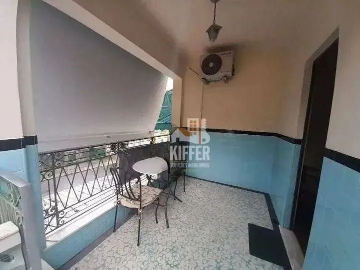Sobrado à venda, 100 m² por R$ 330.000,00 - Fonseca - Niterói/RJ