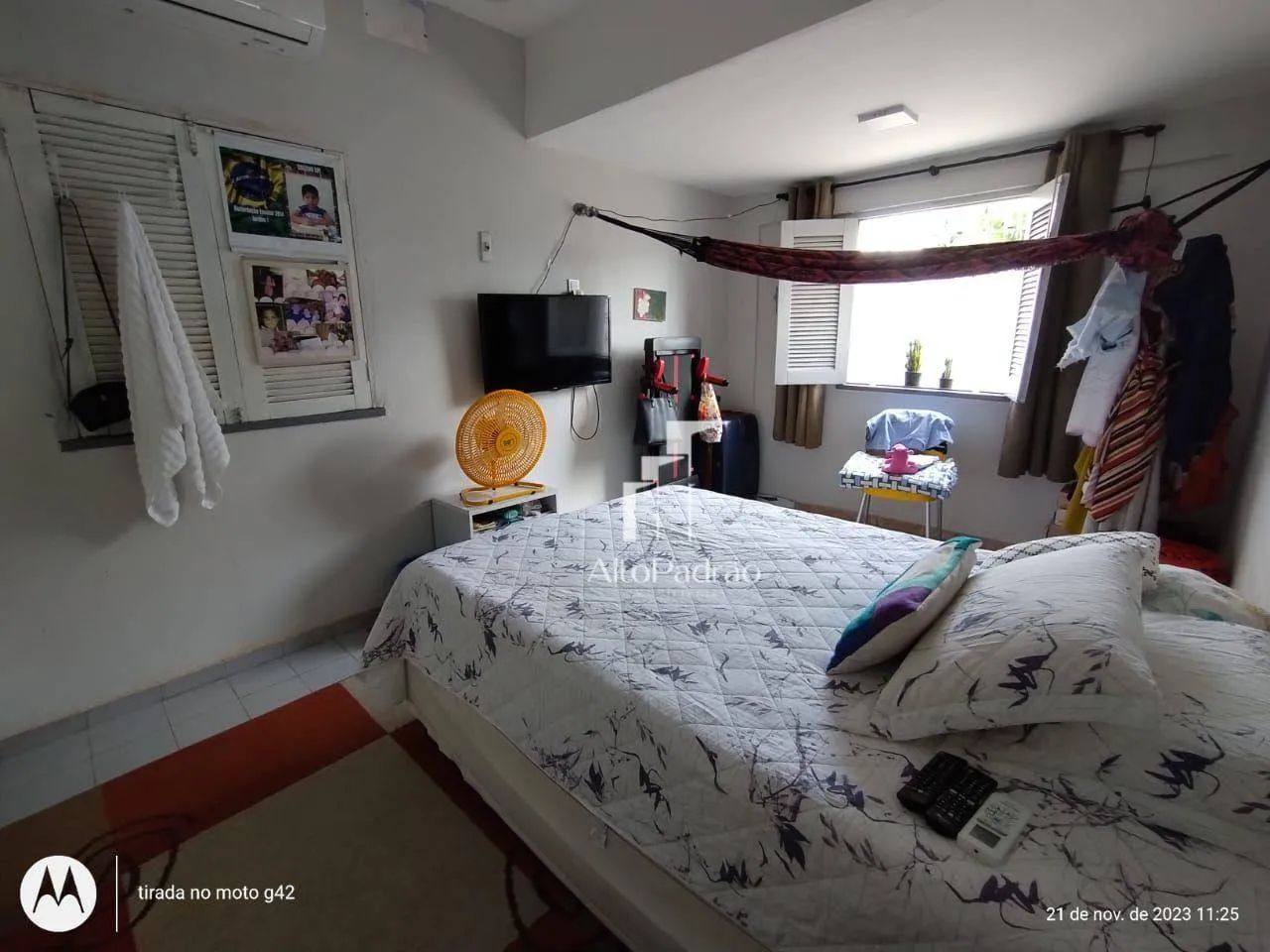 Casa com 4 dormitórios à venda por R$ 420.000,00 - Primavera - Teresina/PI - Foto 4