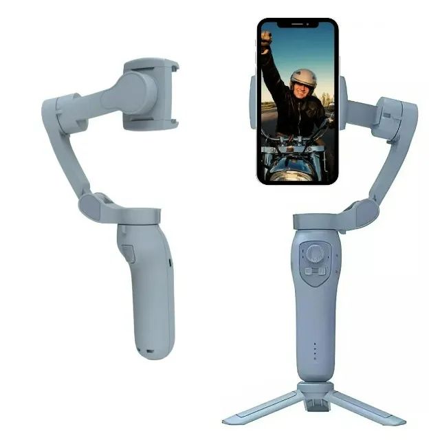 Gimbal para Smartphone, Ideal para Videomakers ou Criadores de Conteúdo - Foto 2