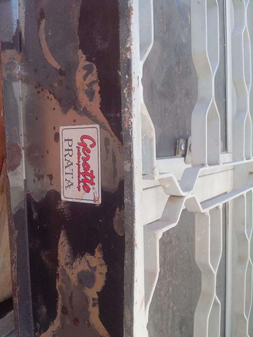 Janela aço - Foto 4