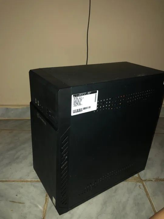 PC COMPLETO + MONITOR LG  - Foto 2