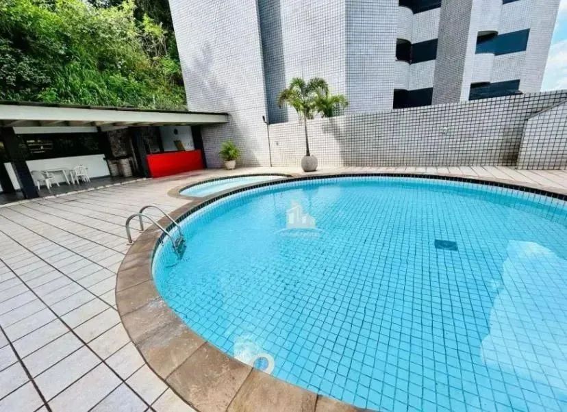 Apartamento para venda com 218 metros quadrados com 3 quartos - Foto 3