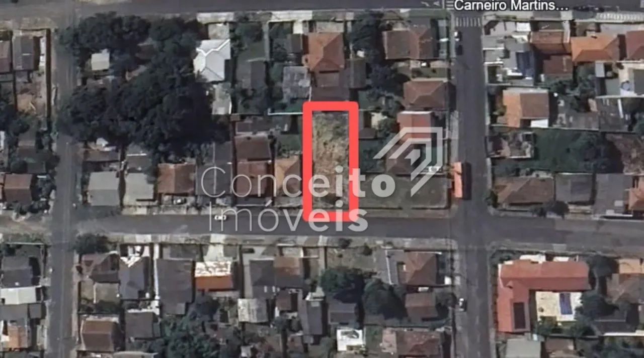 Terreno com 462 m² - Olarias - Foto 4