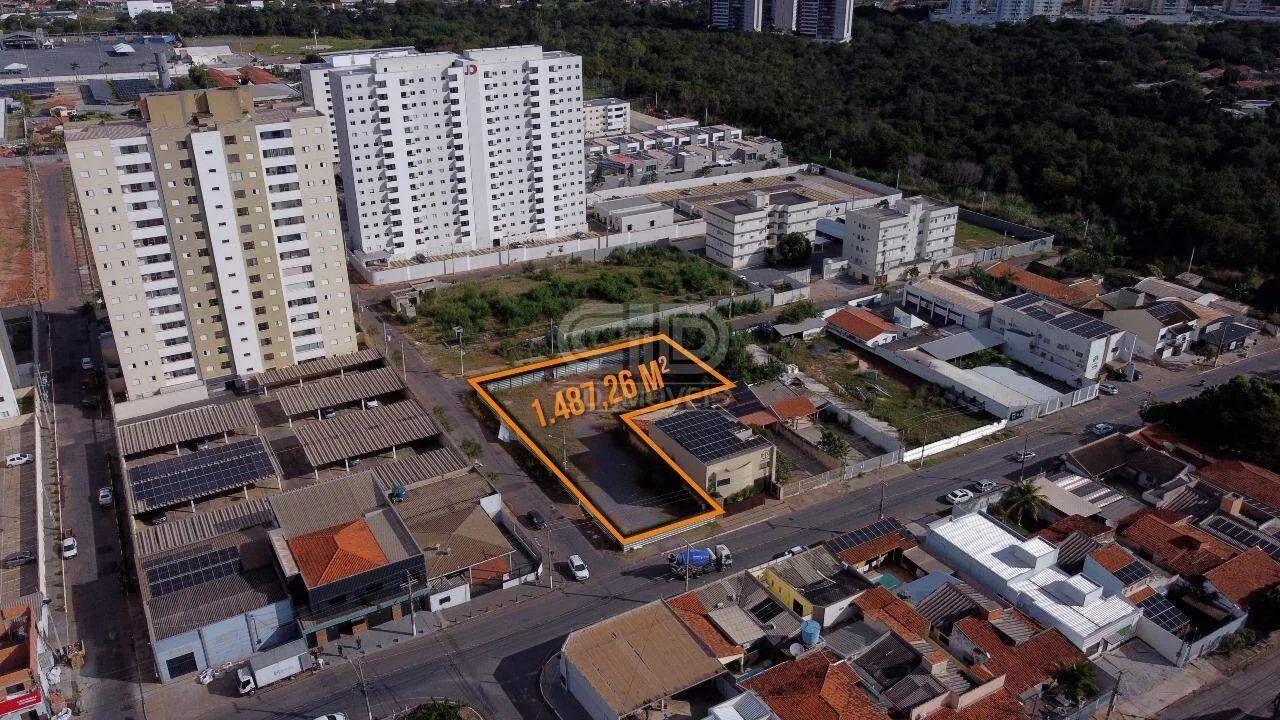 Terreno á Venda no bairro Morada do Ouro