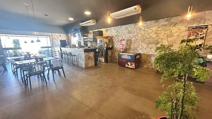 Vendo Restaurante recém reformado e uma Distribuidora de Bebidas funcionando! - Foto 2
