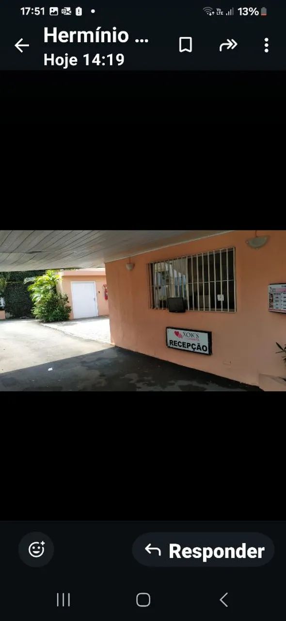 MOTEL ZONA NORTE - Foto 2