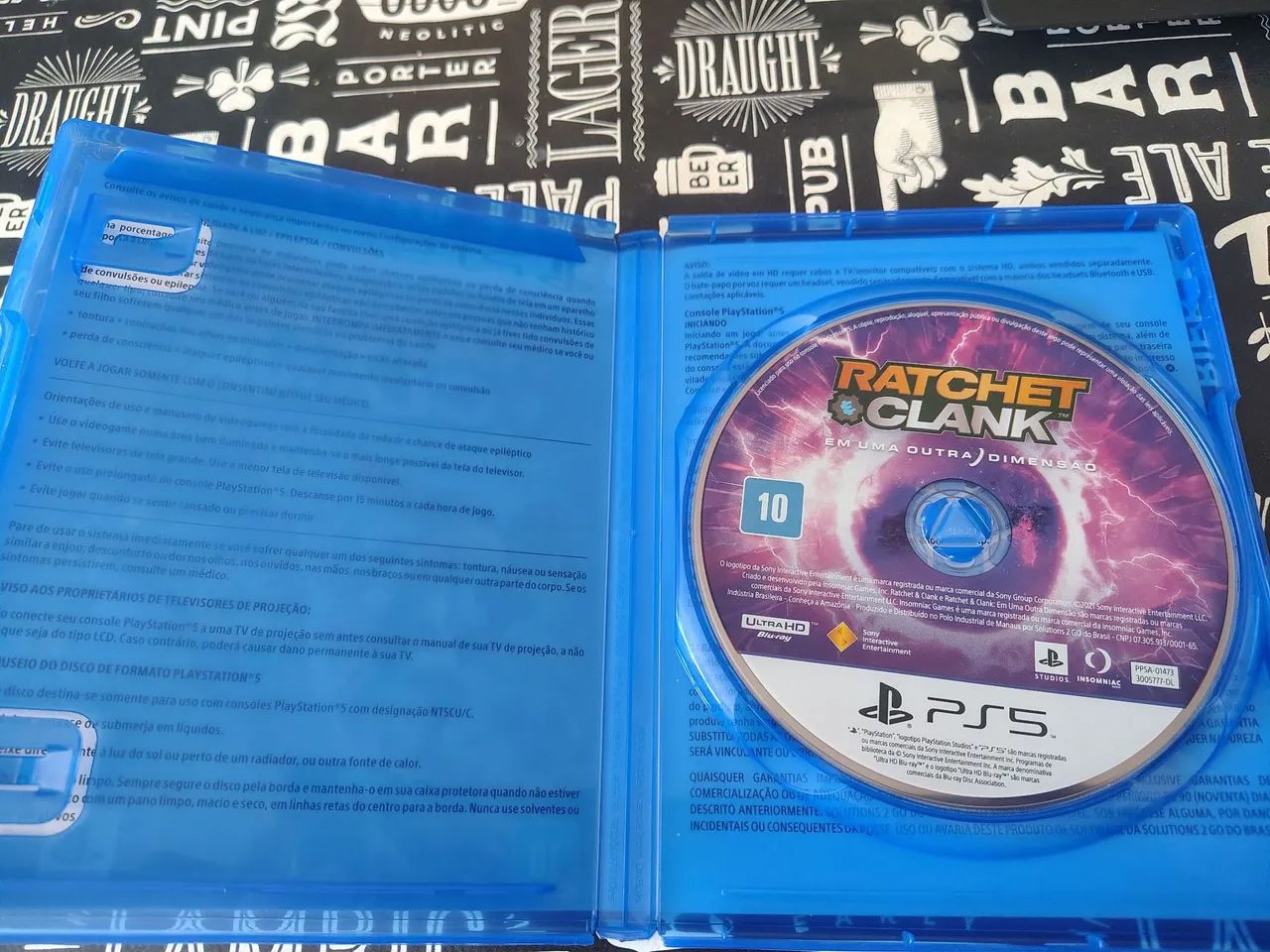 Jogo de PS5  - Foto 3